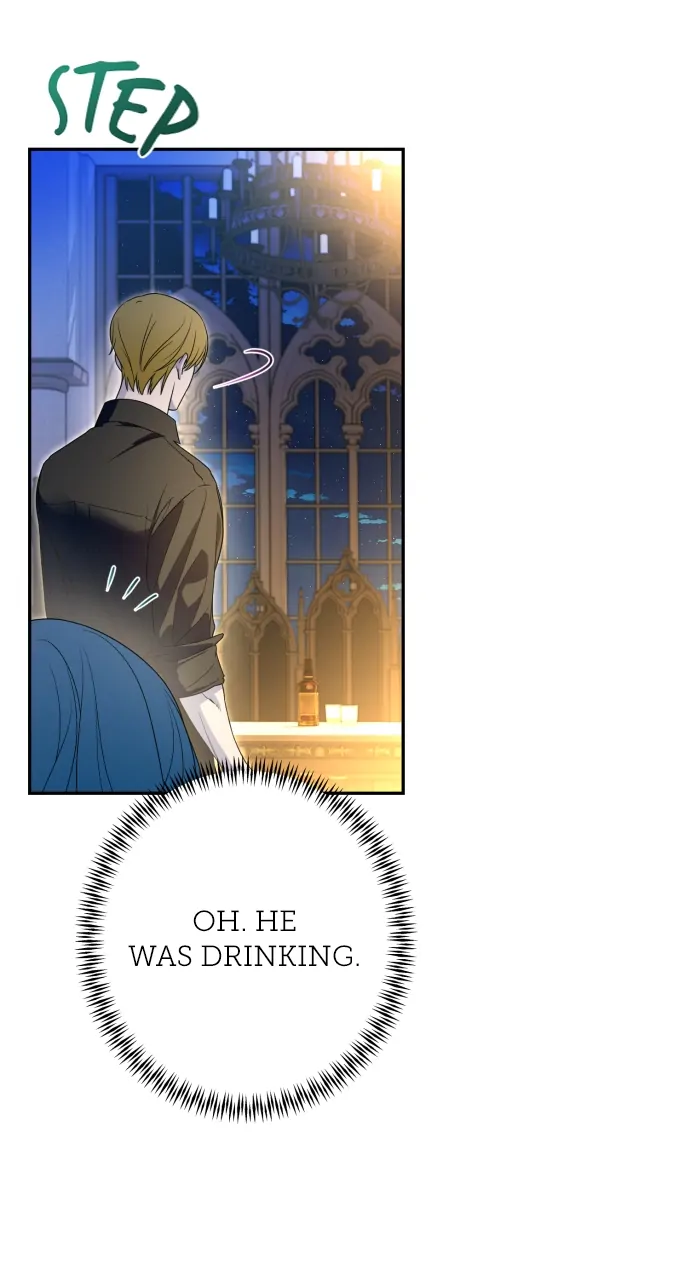 Little Princess Mint Chapter 66 - page 36