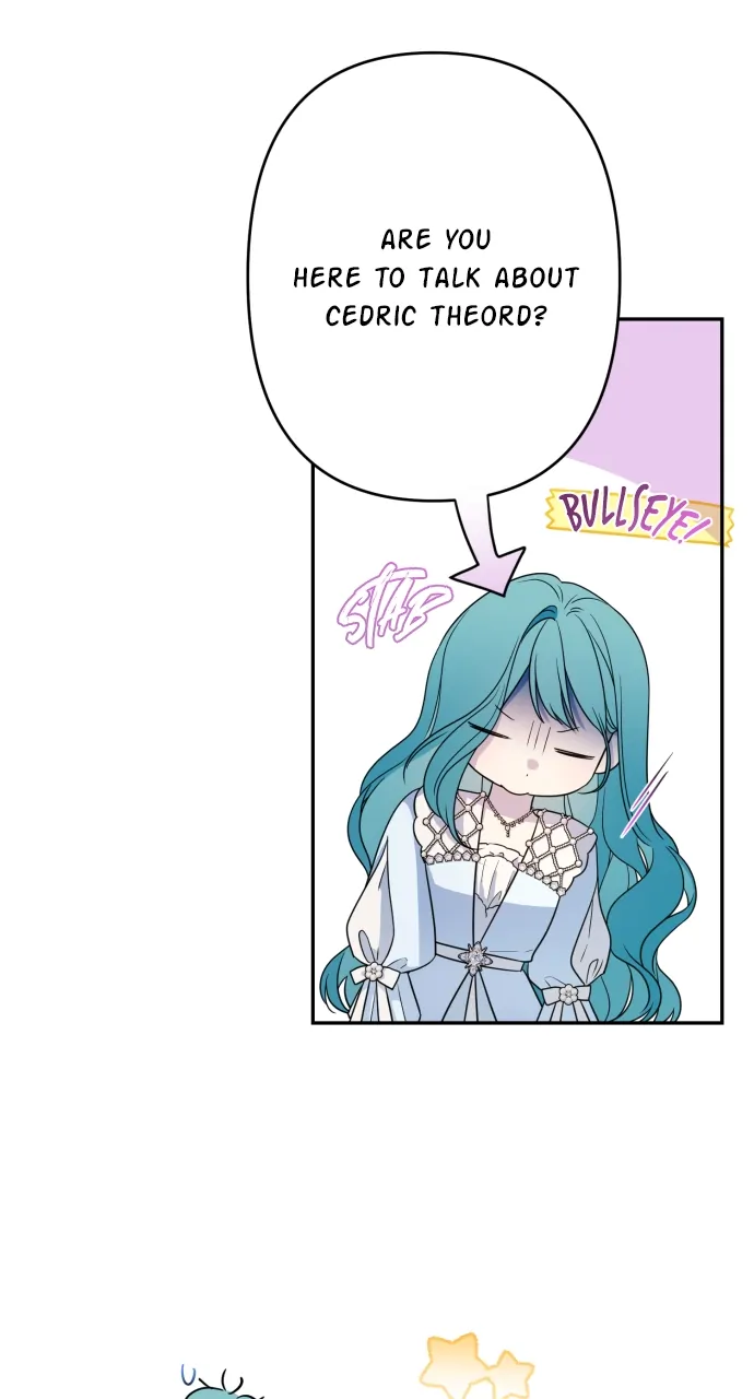 Little Princess Mint Chapter 66 - page 37