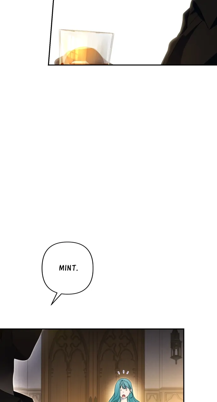 Little Princess Mint Chapter 66 - page 42