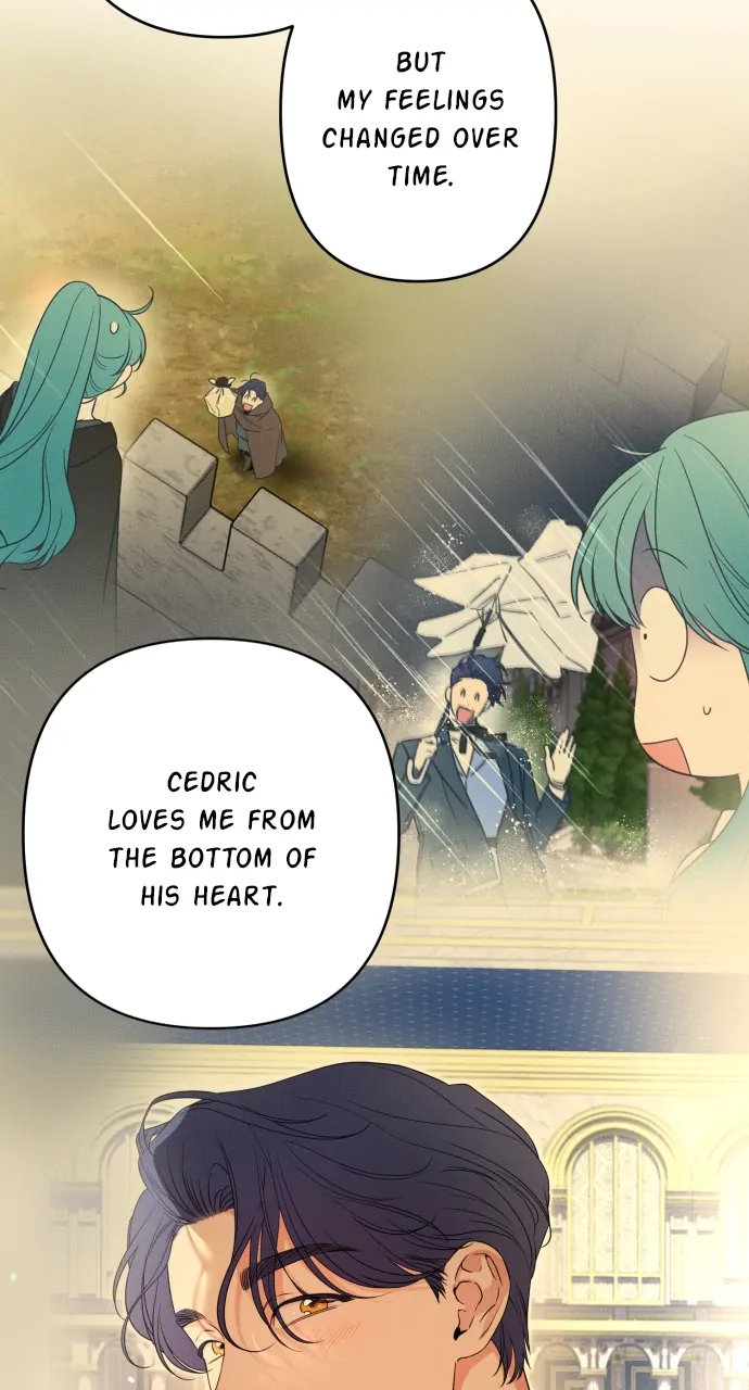 Little Princess Mint Chapter 66 - page 46