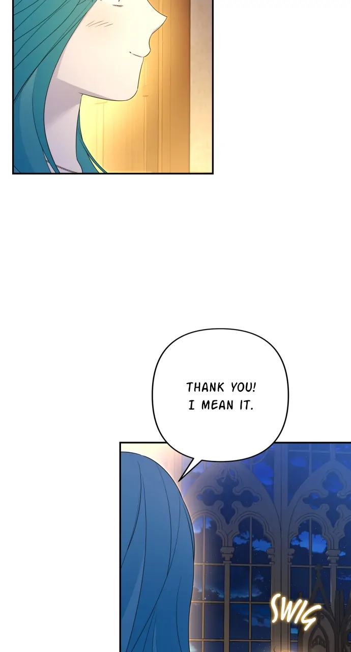 Little Princess Mint Chapter 66 - page 55