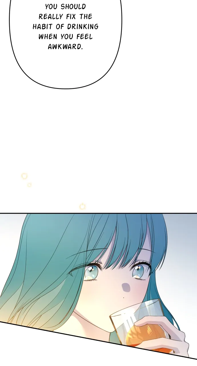 Little Princess Mint Chapter 66 - page 62