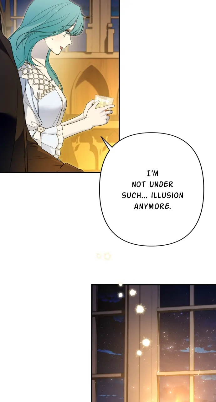 Little Princess Mint Chapter 66 - page 65