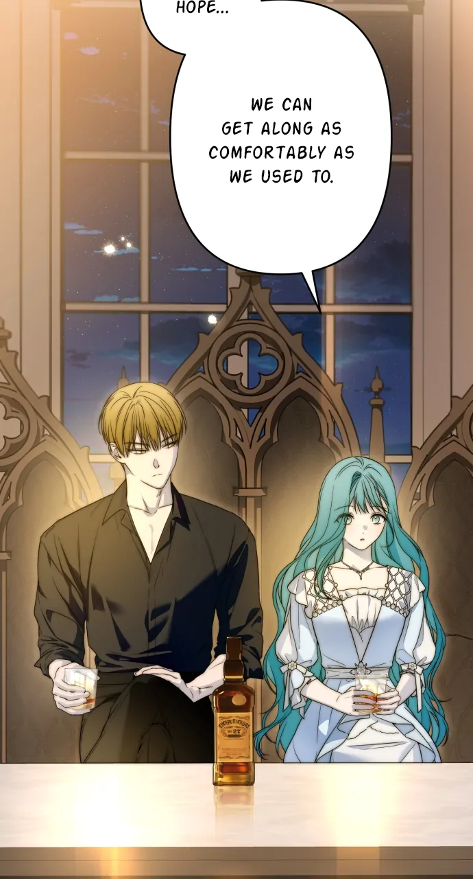 Little Princess Mint Chapter 66 - page 67