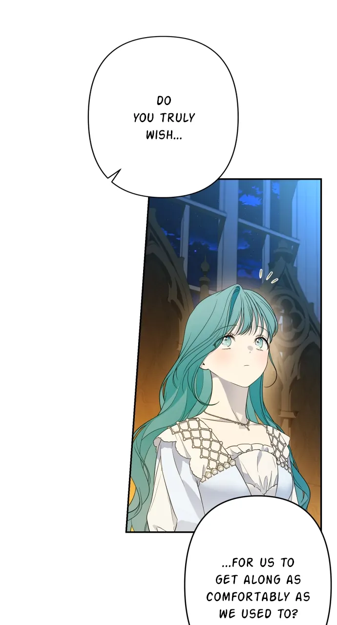 Little Princess Mint Chapter 66 - page 71