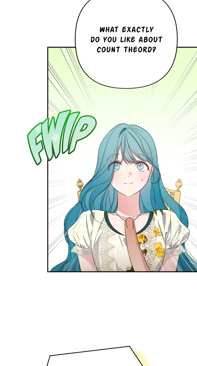 Little Princess Mint Chapter 66 - page 8