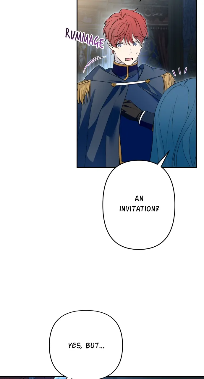 Little Princess Mint Chapter 66 - page 80