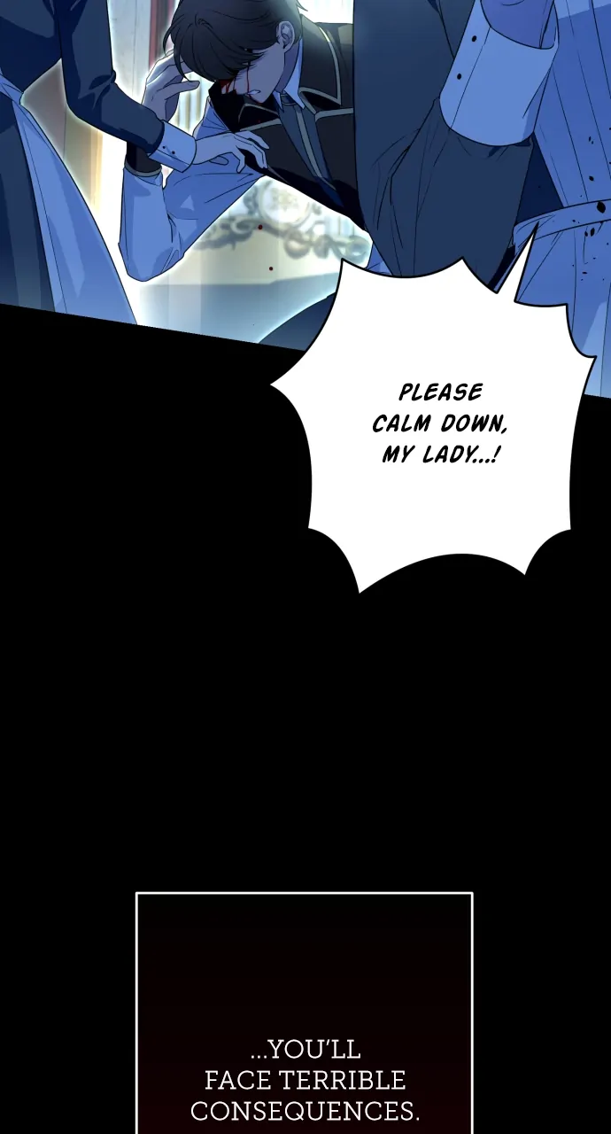 Little Princess Mint Chapter 66 - page 84