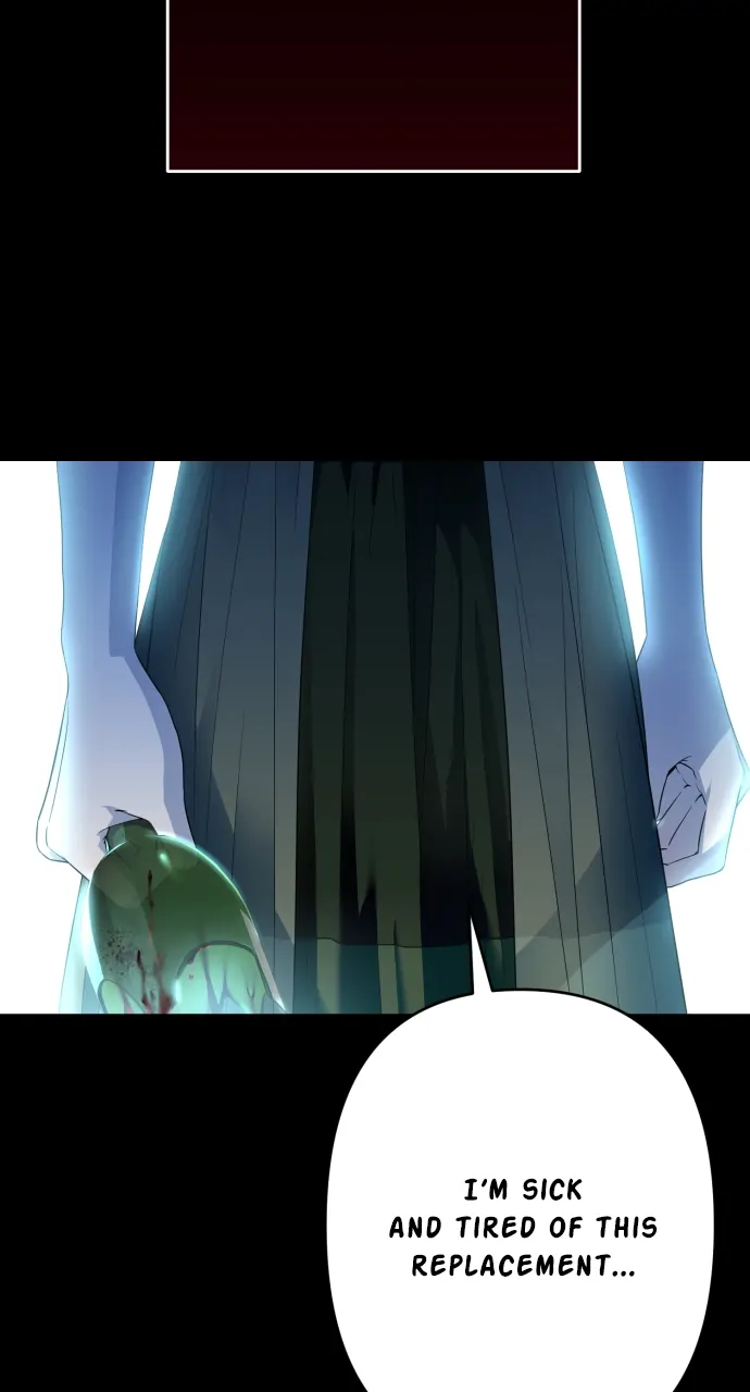 Little Princess Mint Chapter 66 - page 85