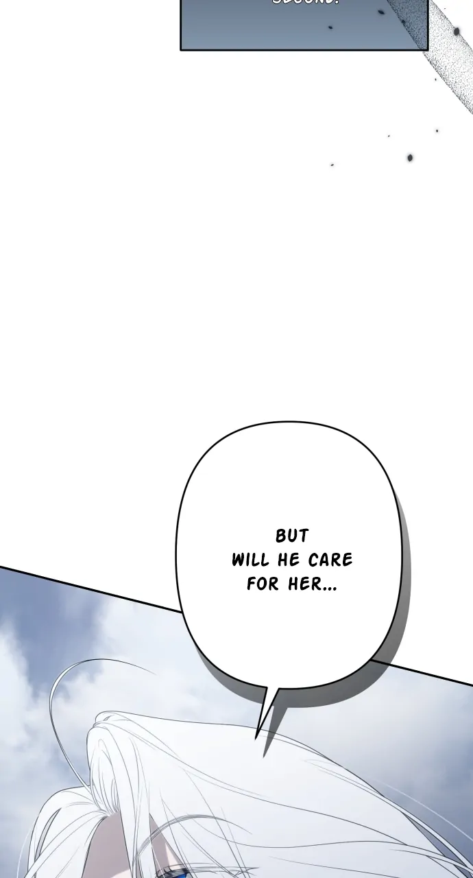 Little Princess Mint Chapter 87 - page 108