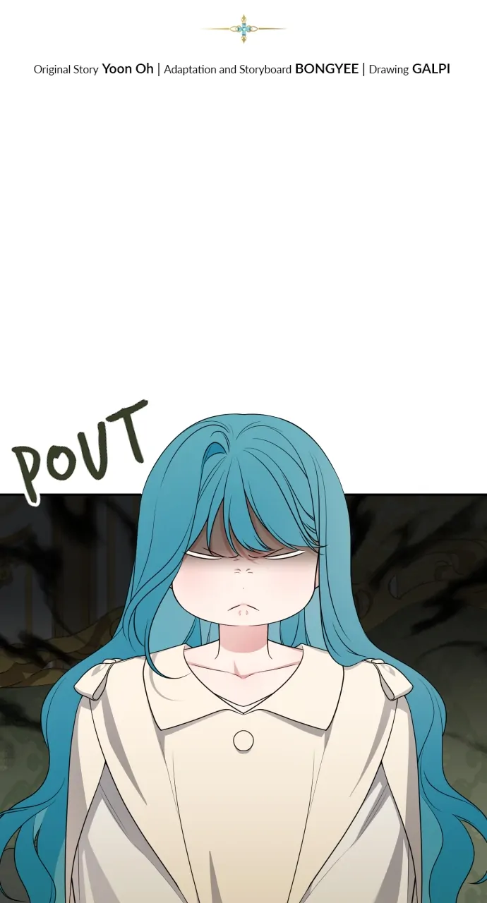 Little Princess Mint Chapter 87 - page 40