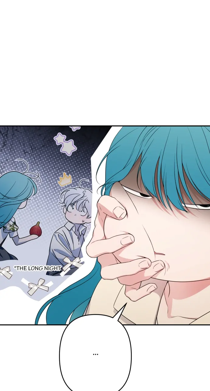 Little Princess Mint Chapter 87 - page 46