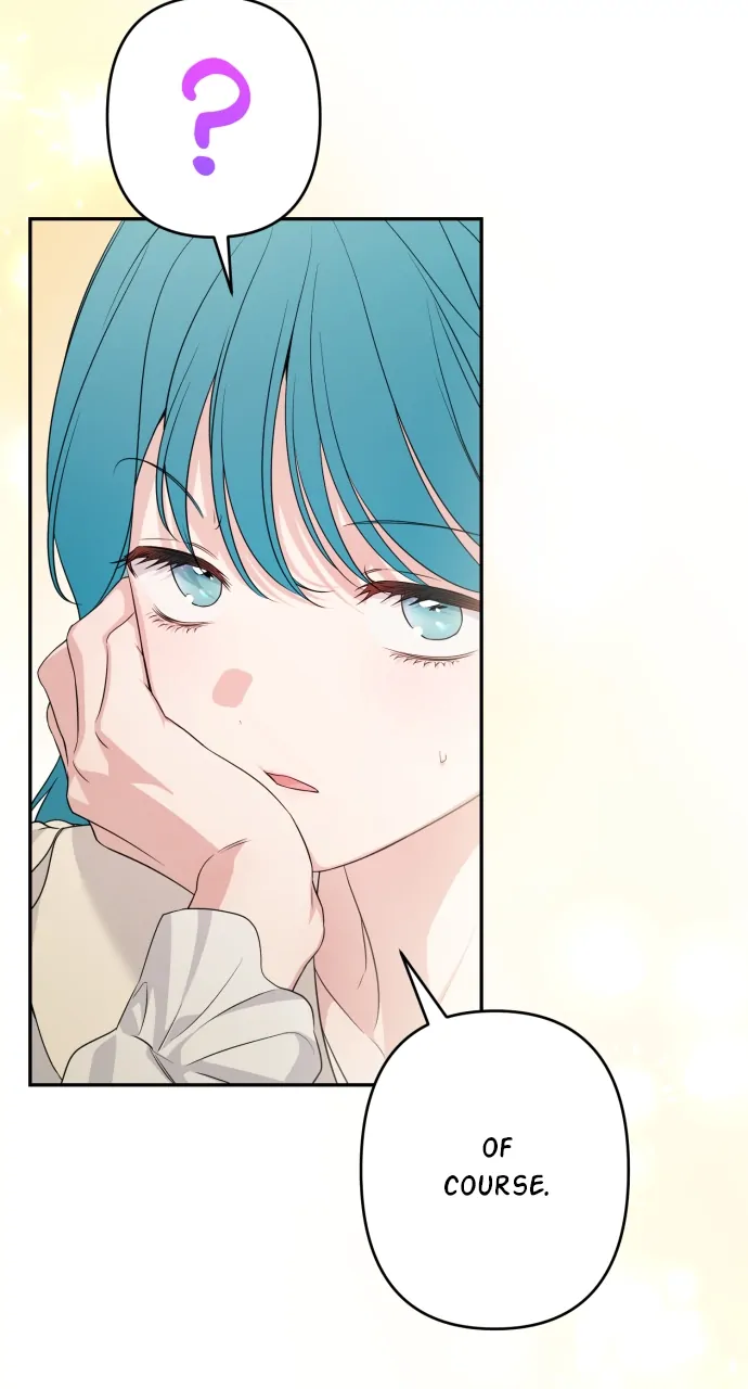 Little Princess Mint Chapter 87 - page 50