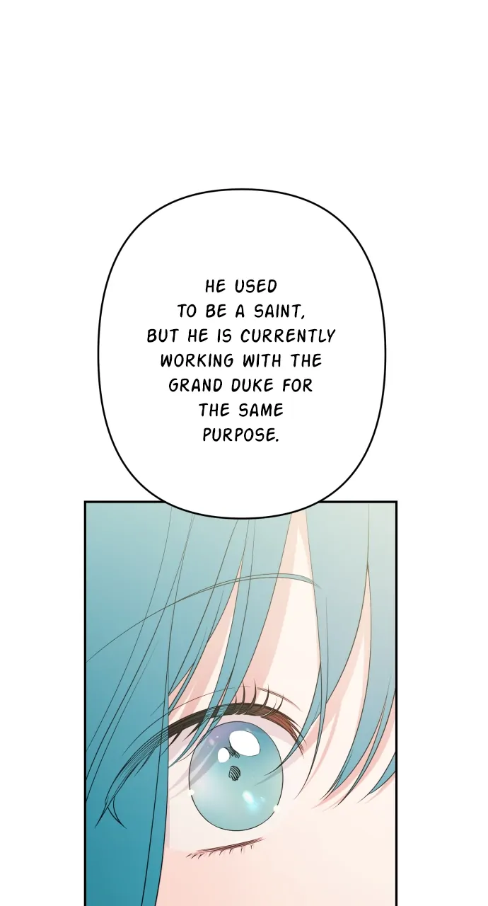Little Princess Mint Chapter 87 - page 54