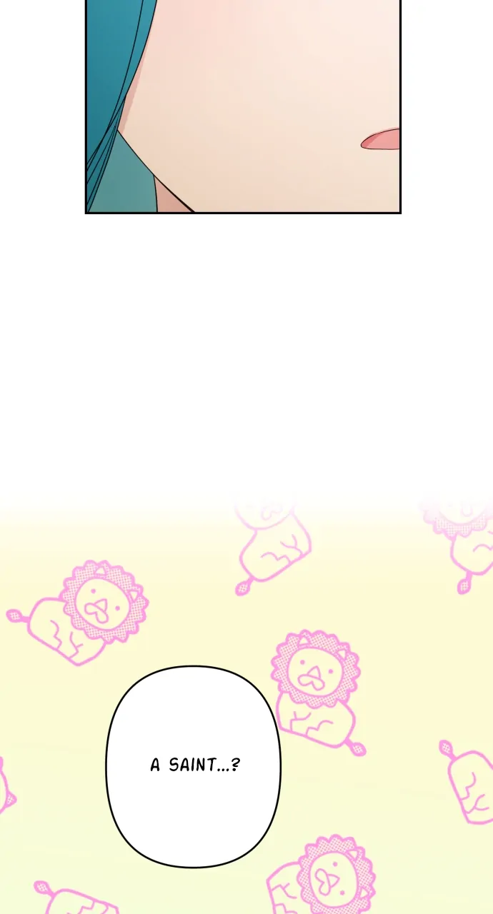 Little Princess Mint Chapter 87 - page 55