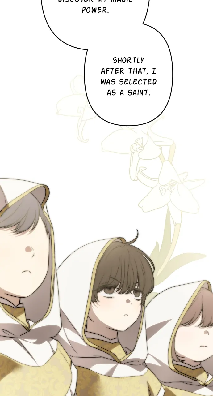 Little Princess Mint Chapter 87 - page 60