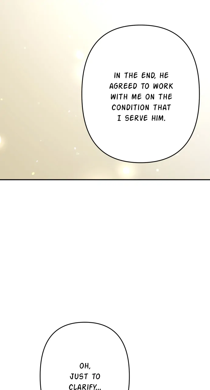 Little Princess Mint Chapter 87 - page 78