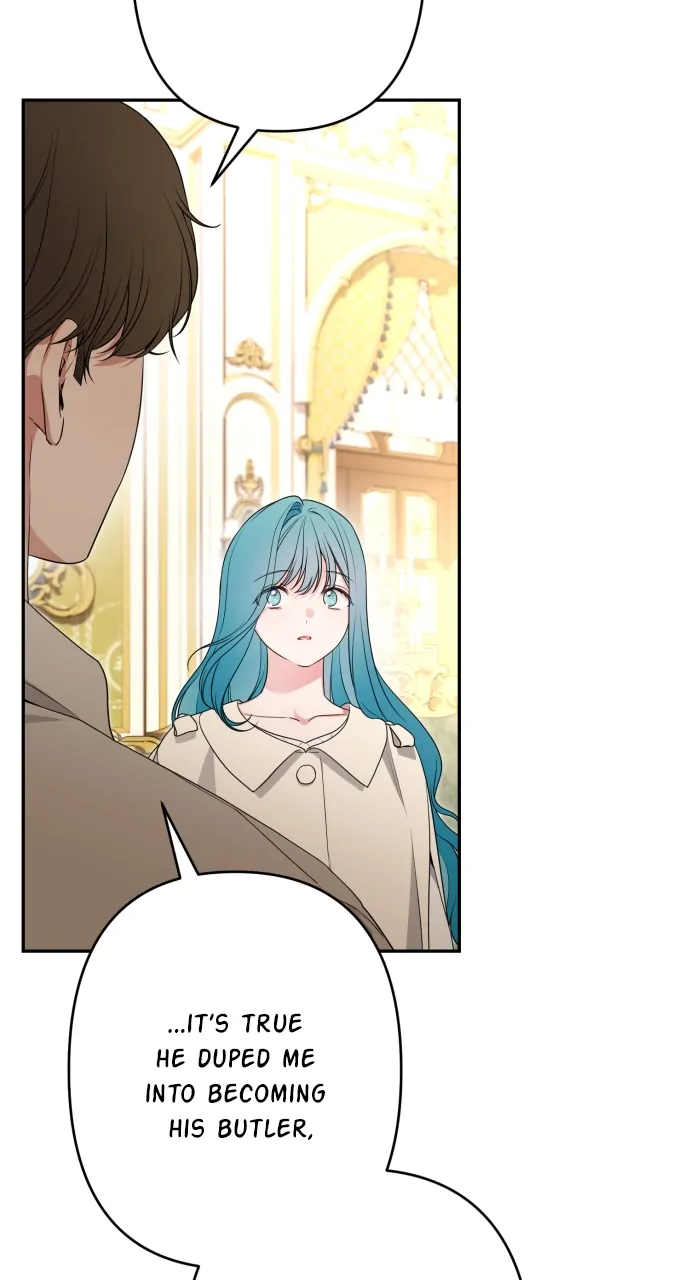 Little Princess Mint Chapter 87 - page 79