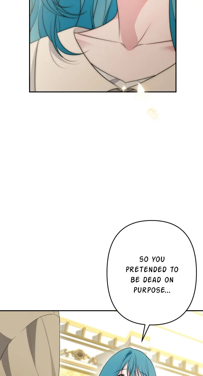 Little Princess Mint Chapter 87 - page 85