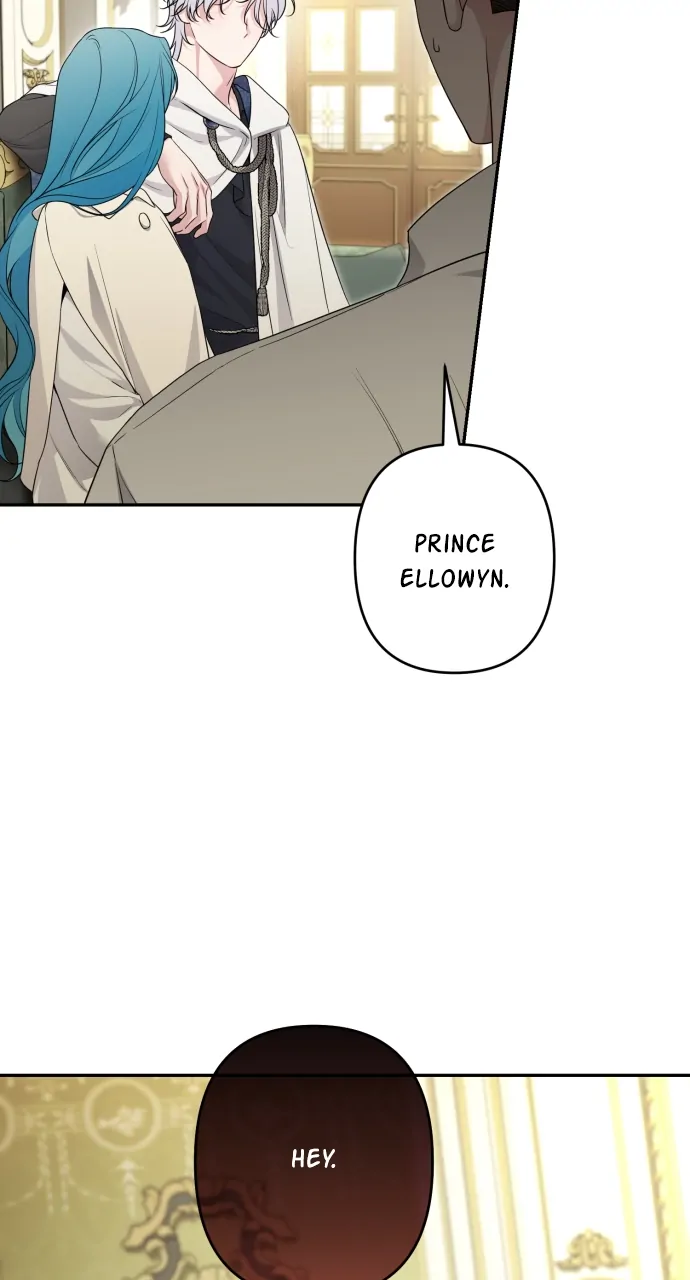 Little Princess Mint Chapter 87 - page 92