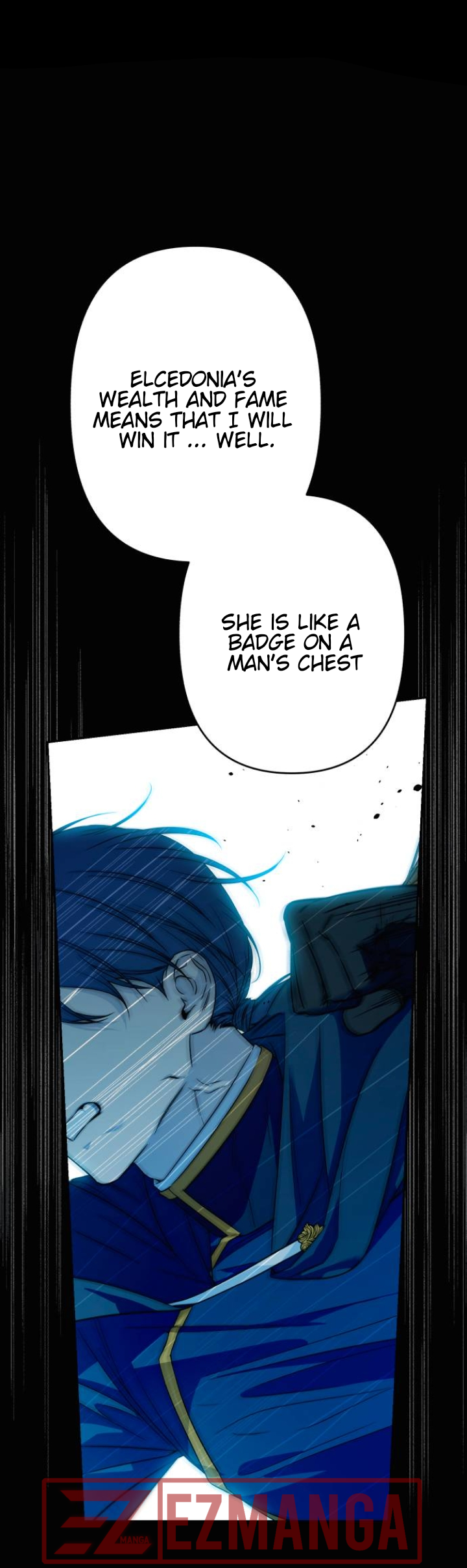 Little Princess Mint Chapter 65 - page 6