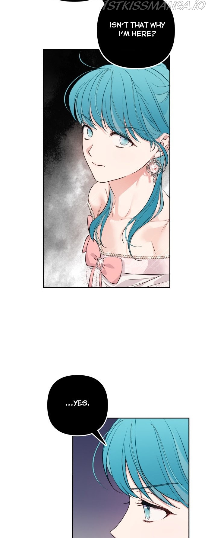 Little Princess Mint Chapter 27 - page 30