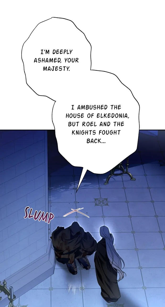 Little Princess Mint Chapter 86 - page 16