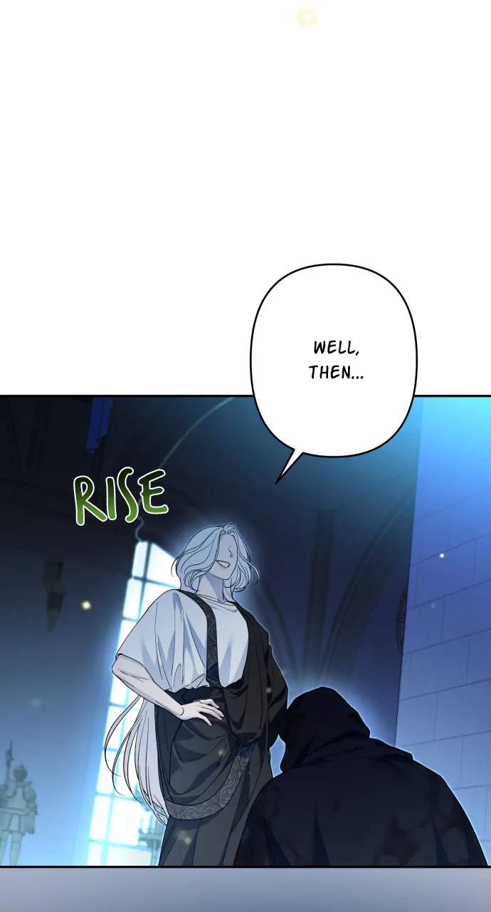 Little Princess Mint Chapter 86 - page 21