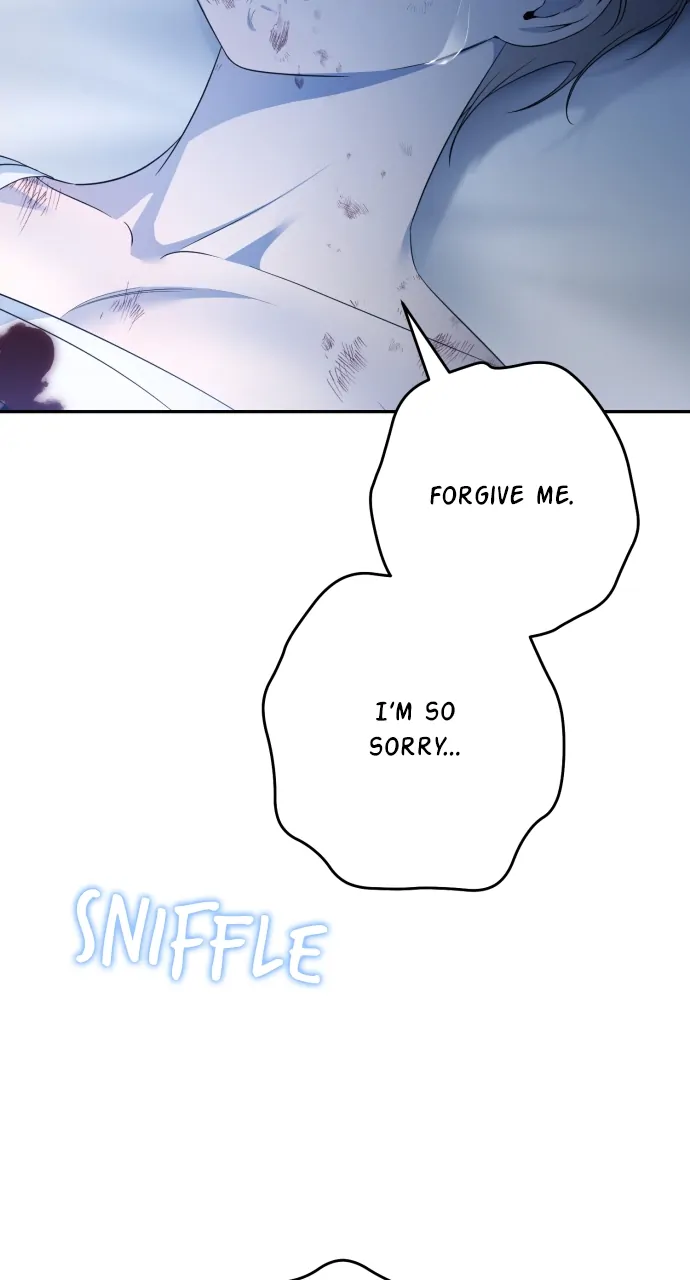 Little Princess Mint Chapter 86 - page 35