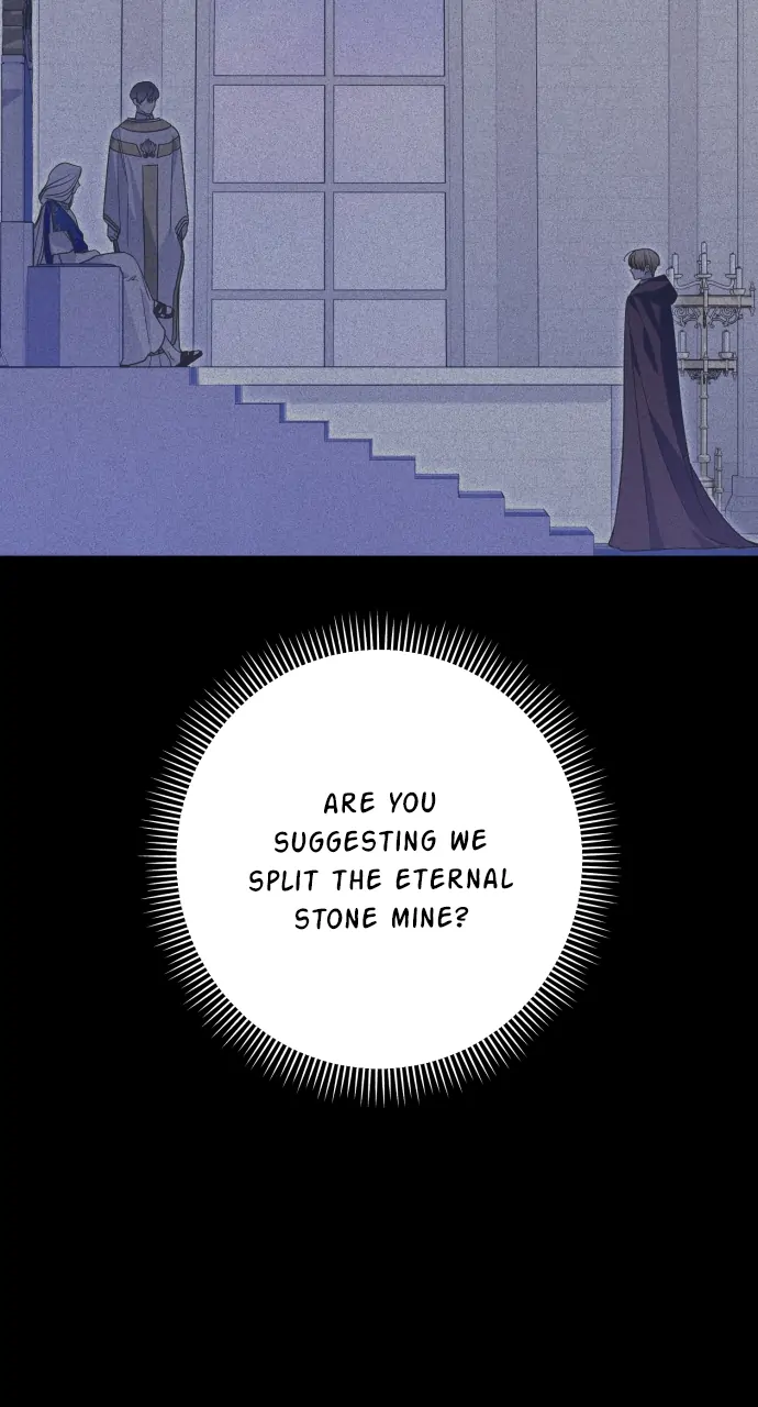 Little Princess Mint Chapter 86 - page 4