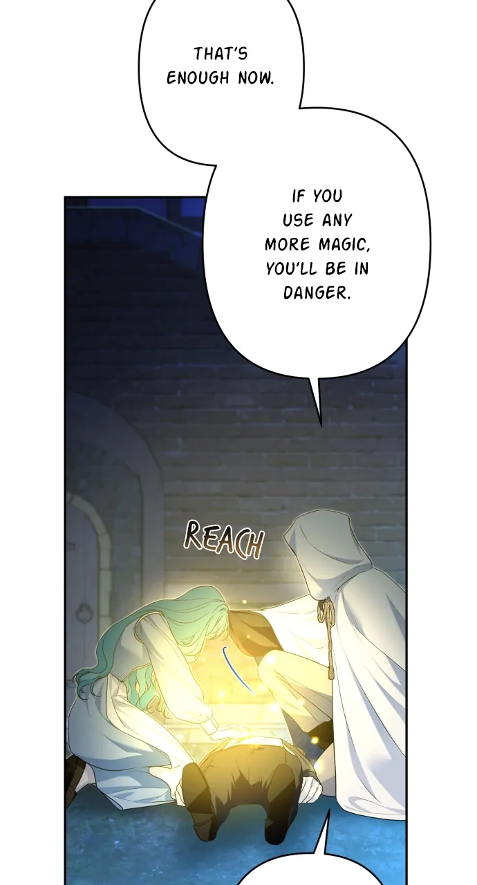 Little Princess Mint Chapter 86 - page 58