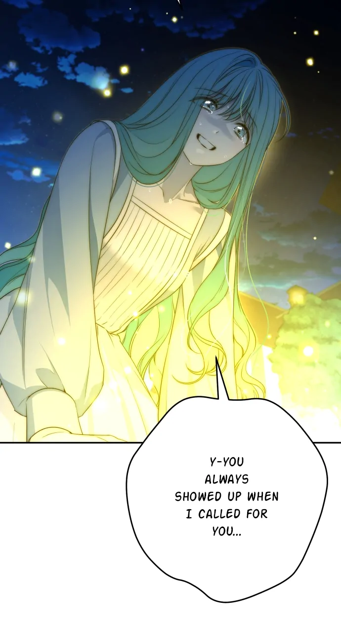 Little Princess Mint Chapter 86 - page 61
