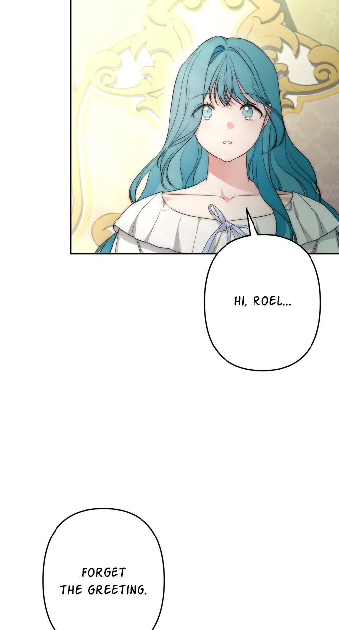 Little Princess Mint Chapter 86 - page 91