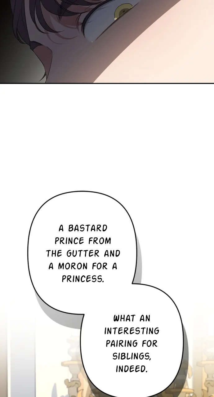 Little Princess Mint Chapter 99 - page 31