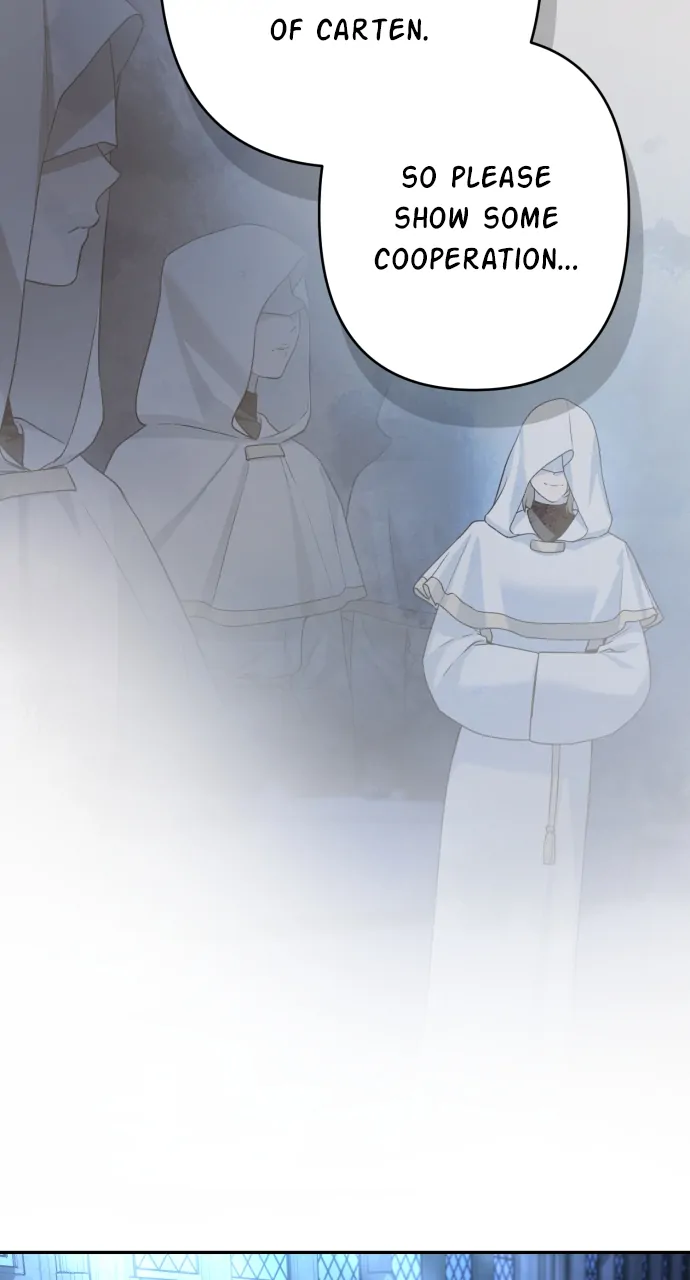 Little Princess Mint Chapter 99 - page 6