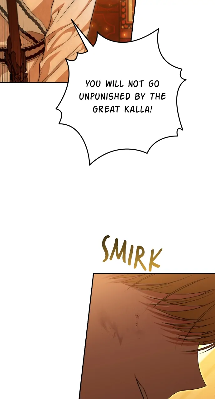 Little Princess Mint Chapter 99 - page 61