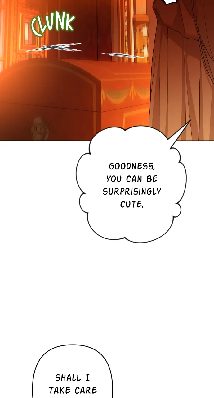 Little Princess Mint Chapter 99 - page 88