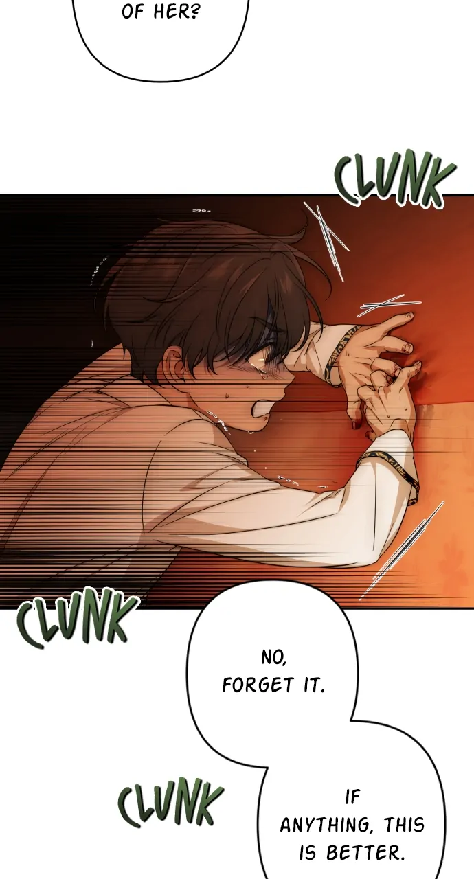Little Princess Mint Chapter 99 - page 89