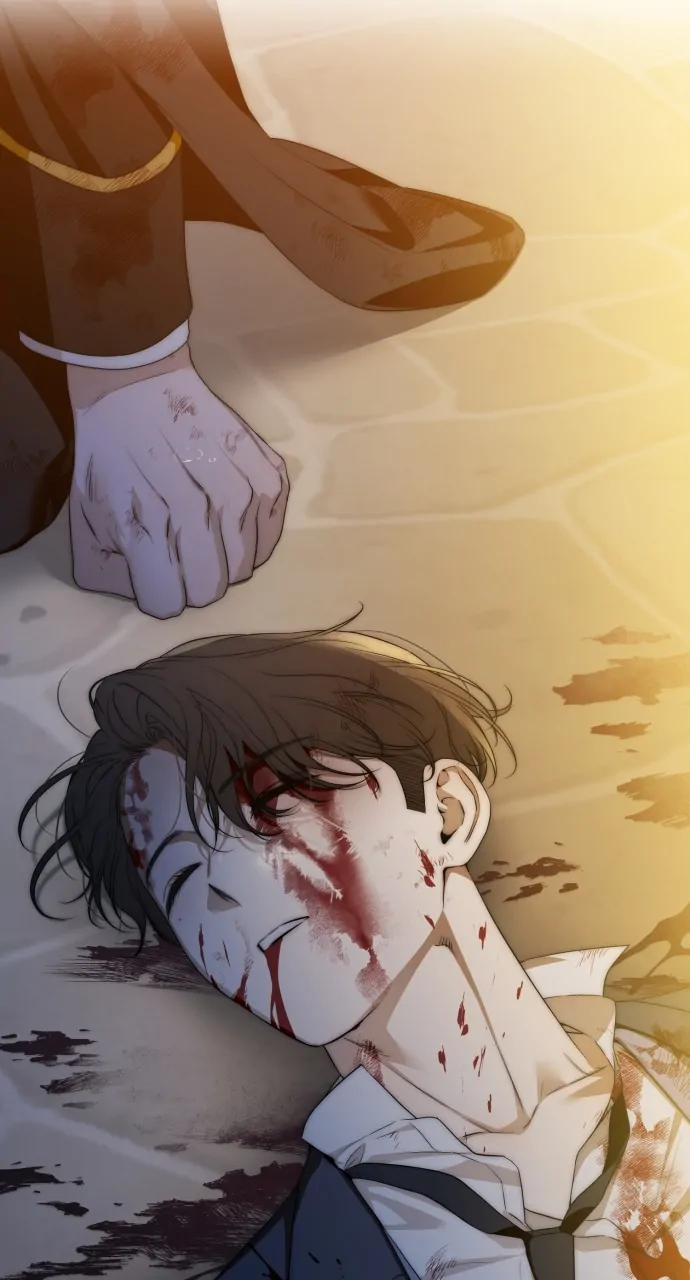 Little Princess Mint Chapter 85 - page 109