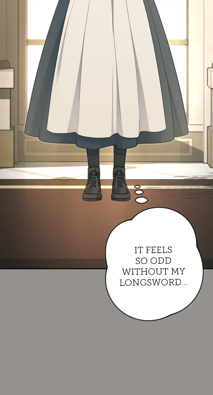 Little Princess Mint Chapter 85 - page 13