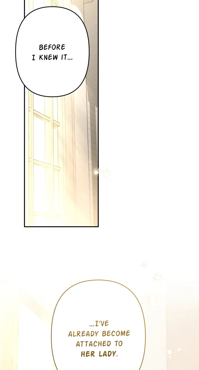 Little Princess Mint Chapter 85 - page 21