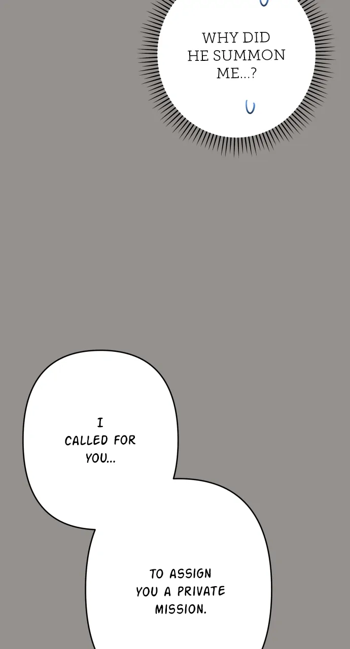 Little Princess Mint Chapter 85 - page 5