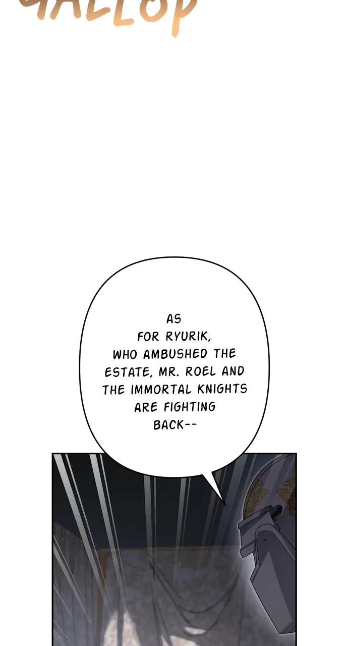 Little Princess Mint Chapter 85 - page 53