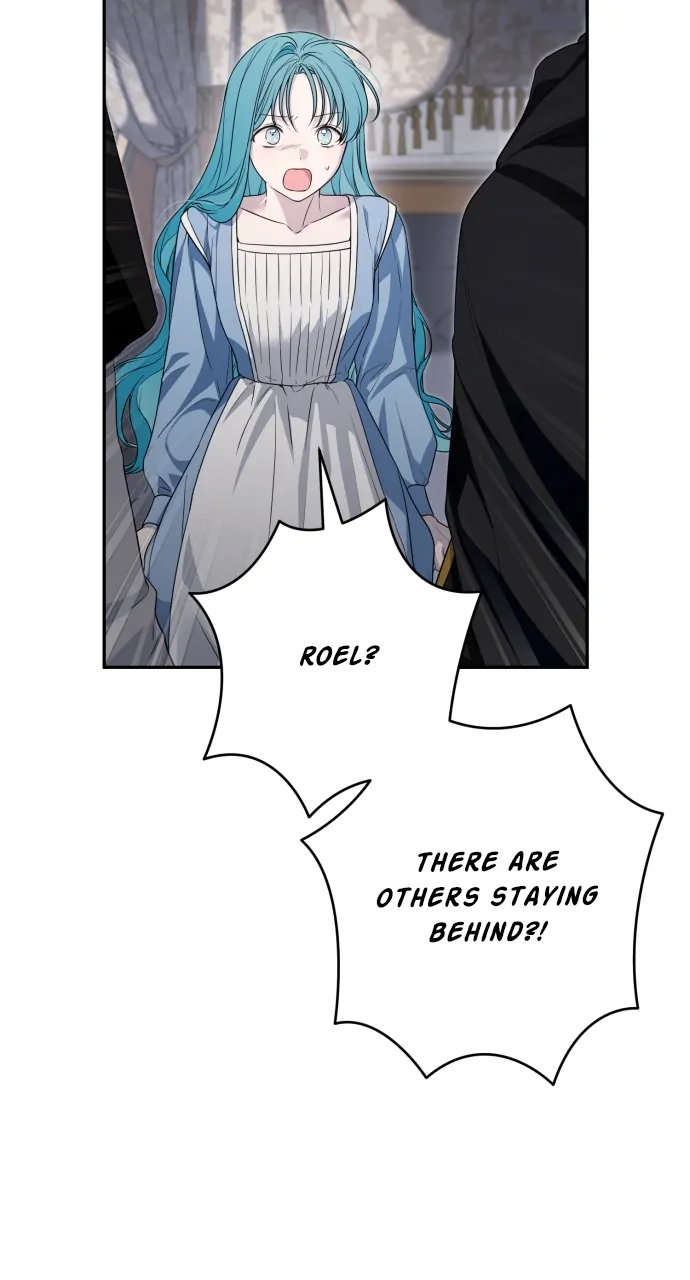 Little Princess Mint Chapter 85 - page 54
