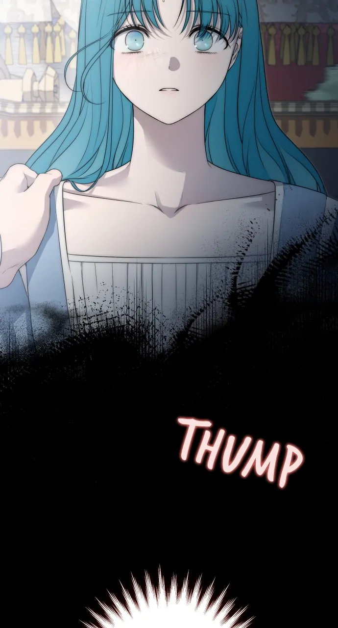 Little Princess Mint Chapter 85 - page 66