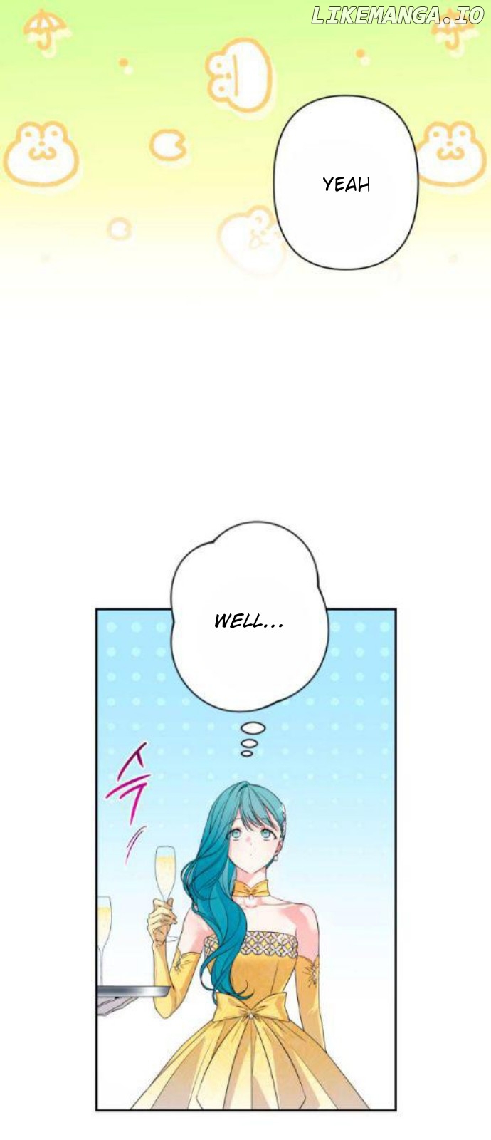 Little Princess Mint Chapter 63 - page 26