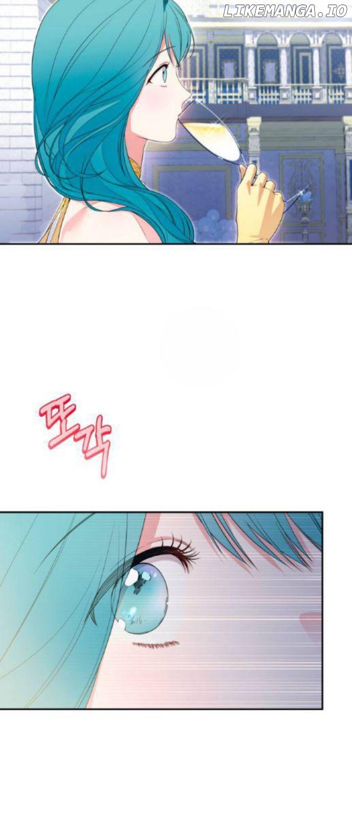 Little Princess Mint Chapter 63 - page 29