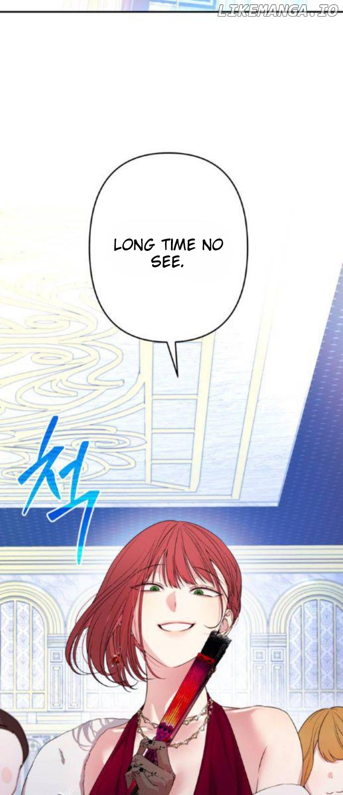 Little Princess Mint Chapter 63 - page 32