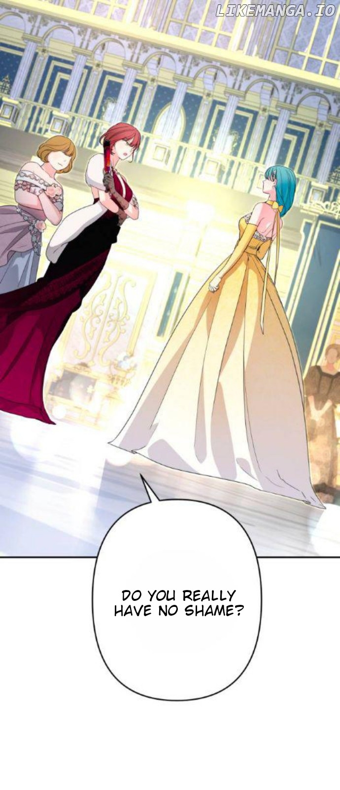 Little Princess Mint Chapter 63 - page 43