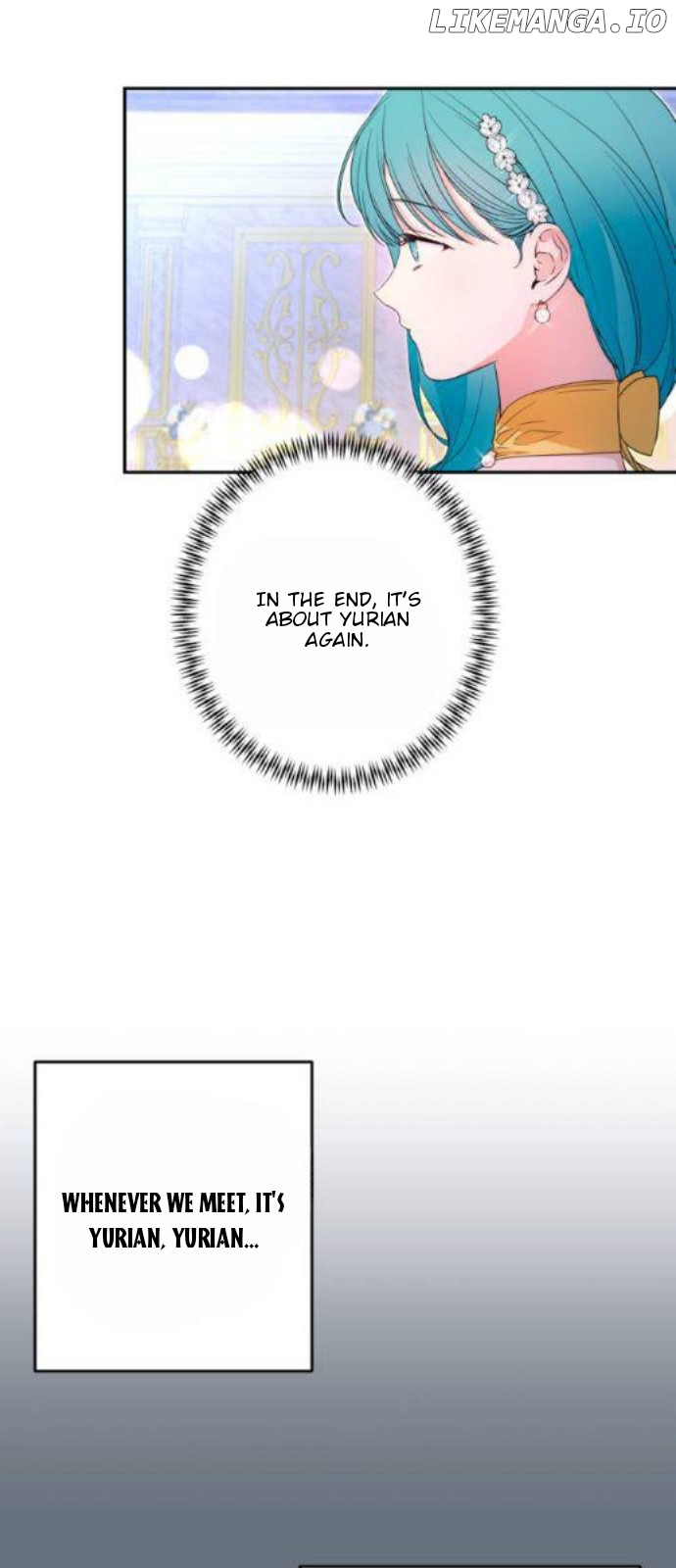 Little Princess Mint Chapter 63 - page 44